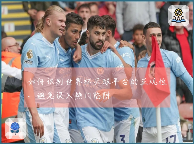 如何识别世界杯买球平台的正规性，避免误入热门陷阱
