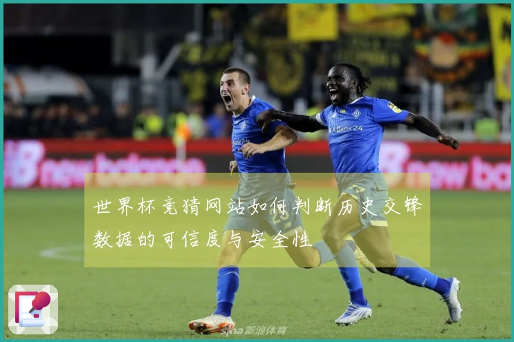 世界杯竞猜网站如何判断历史交锋数据的可信度与安全性