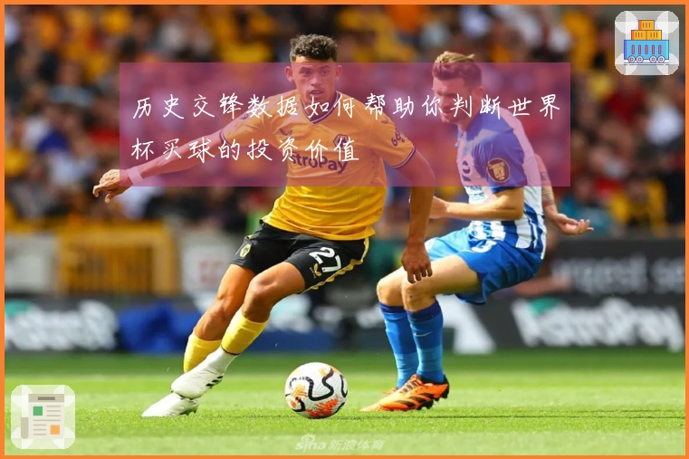 历史交锋数据如何帮助你判断世界杯买球的投资价值